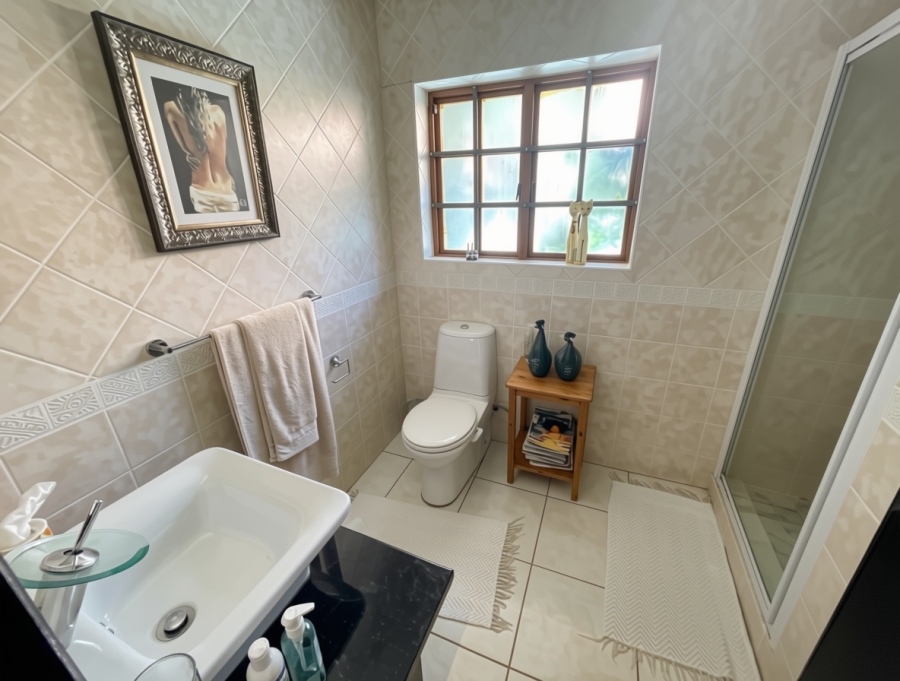 4 Bedroom Property for Sale in St Helena Free State